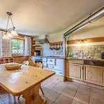 Feriehus Premium Zirbe