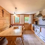 Premium Zirbe Feriehus Emberg (Schwaz)