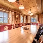 Premium Zirbe Feriehus *