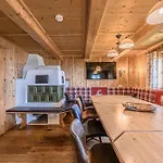 Premium Zirbe Feriehus *