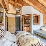 Premium Zirbe Feriehus