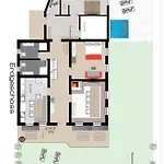 Feriehus Premium Zirbe *