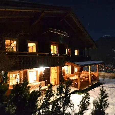 Premium Zirbe Casa vacanze