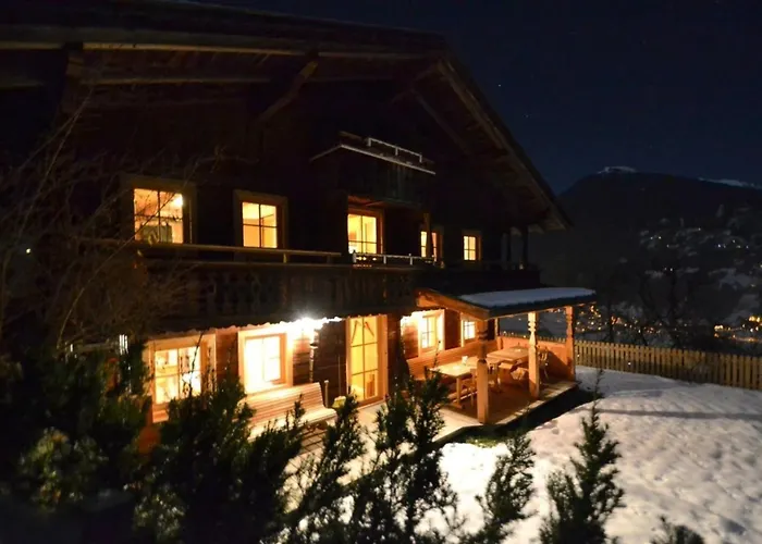 Premium Zirbe Casa vacanze