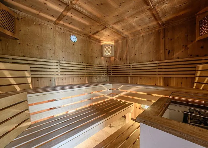 Casa vacanze Premium Zirbe *