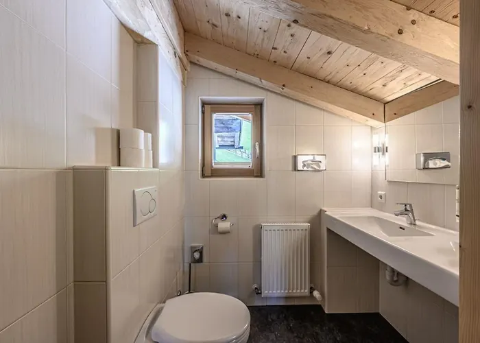 Premium Zirbe Casa vacanze *