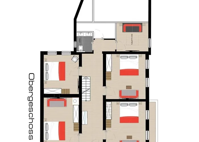 Premium Zirbe Casa vacanze *