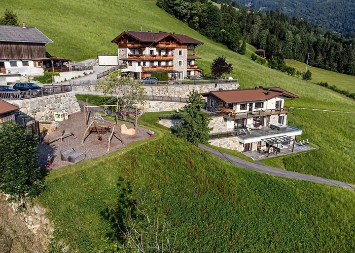 Premium Zirbe * Emberg (Schwaz)