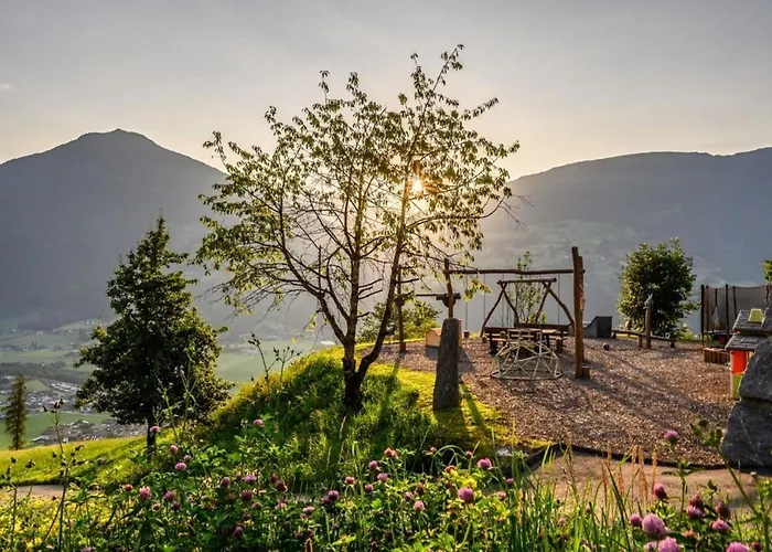 Premium Zirbe * Emberg (Schwaz)