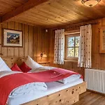 Holiday home Premium Zirbe *
