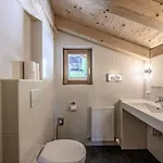 Premium Zirbe Holiday home *