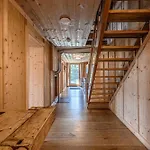 Premium Zirbe Holiday home Emberg (Schwaz)