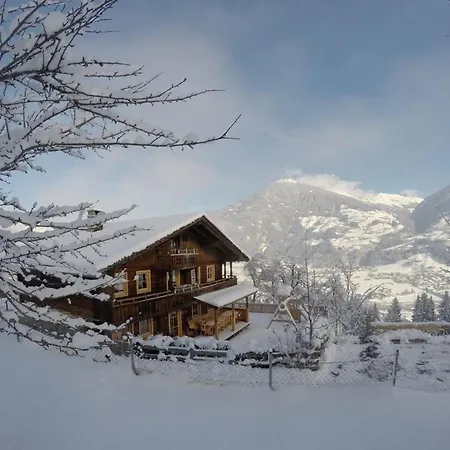 Premium Zirbe Σπίτι διακοπών