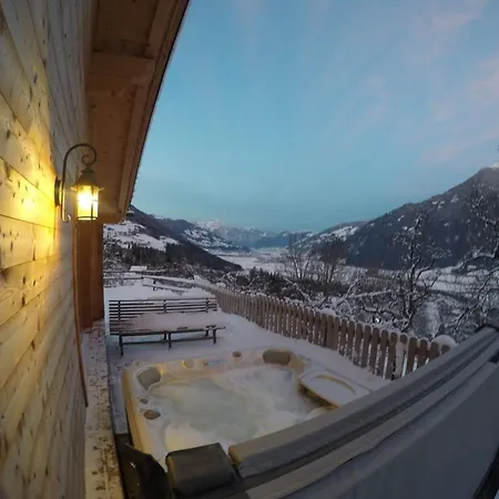 Premium Zirbe Emberg (Schwaz)