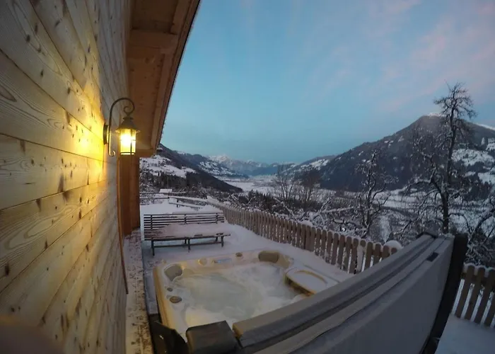 Premium Zirbe Emberg (Schwaz)